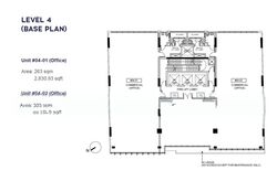Cecil Suites (D1), Office #604725781